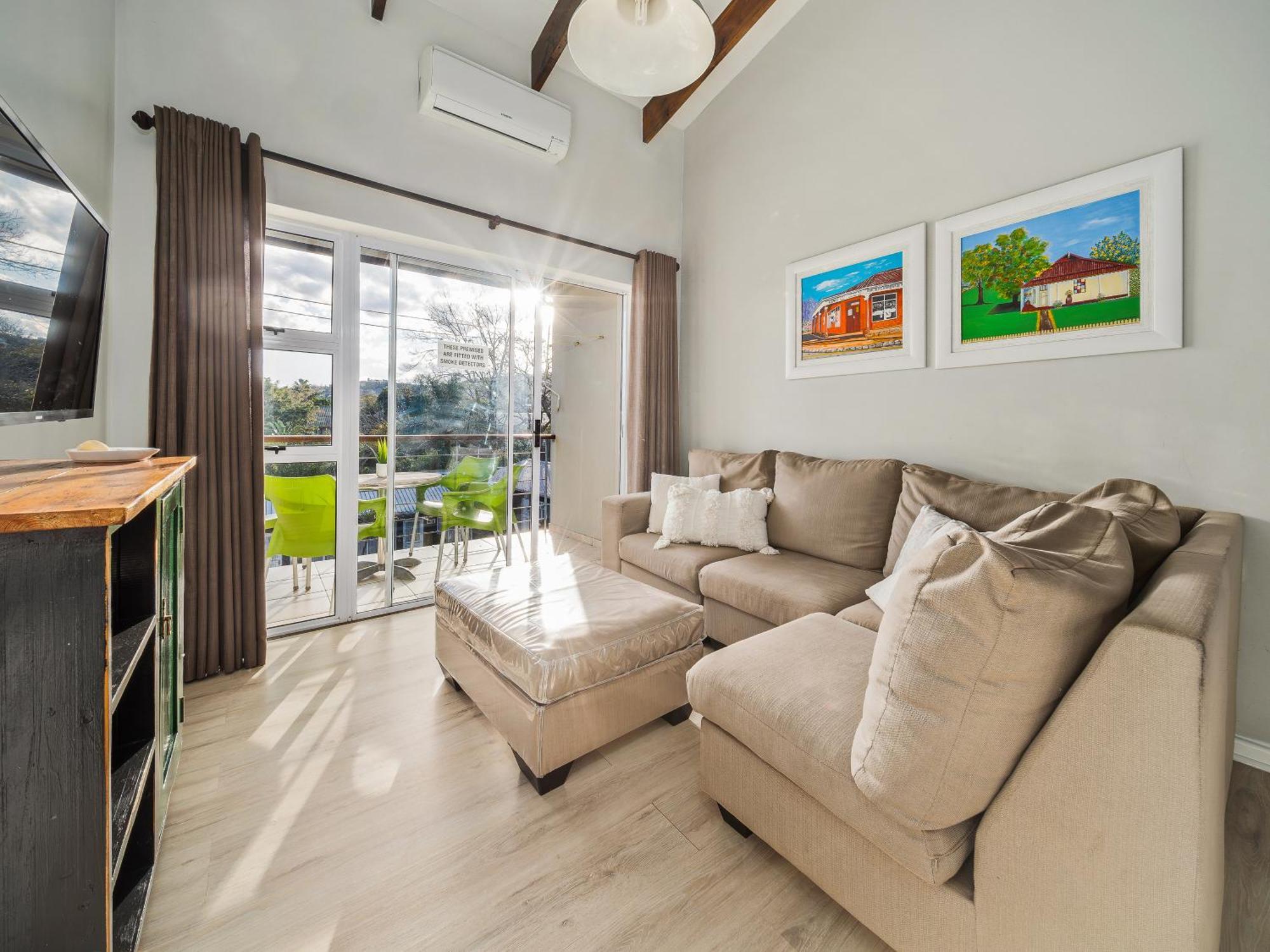 Stunning Knysna Central Apartment Ngoại thất bức ảnh