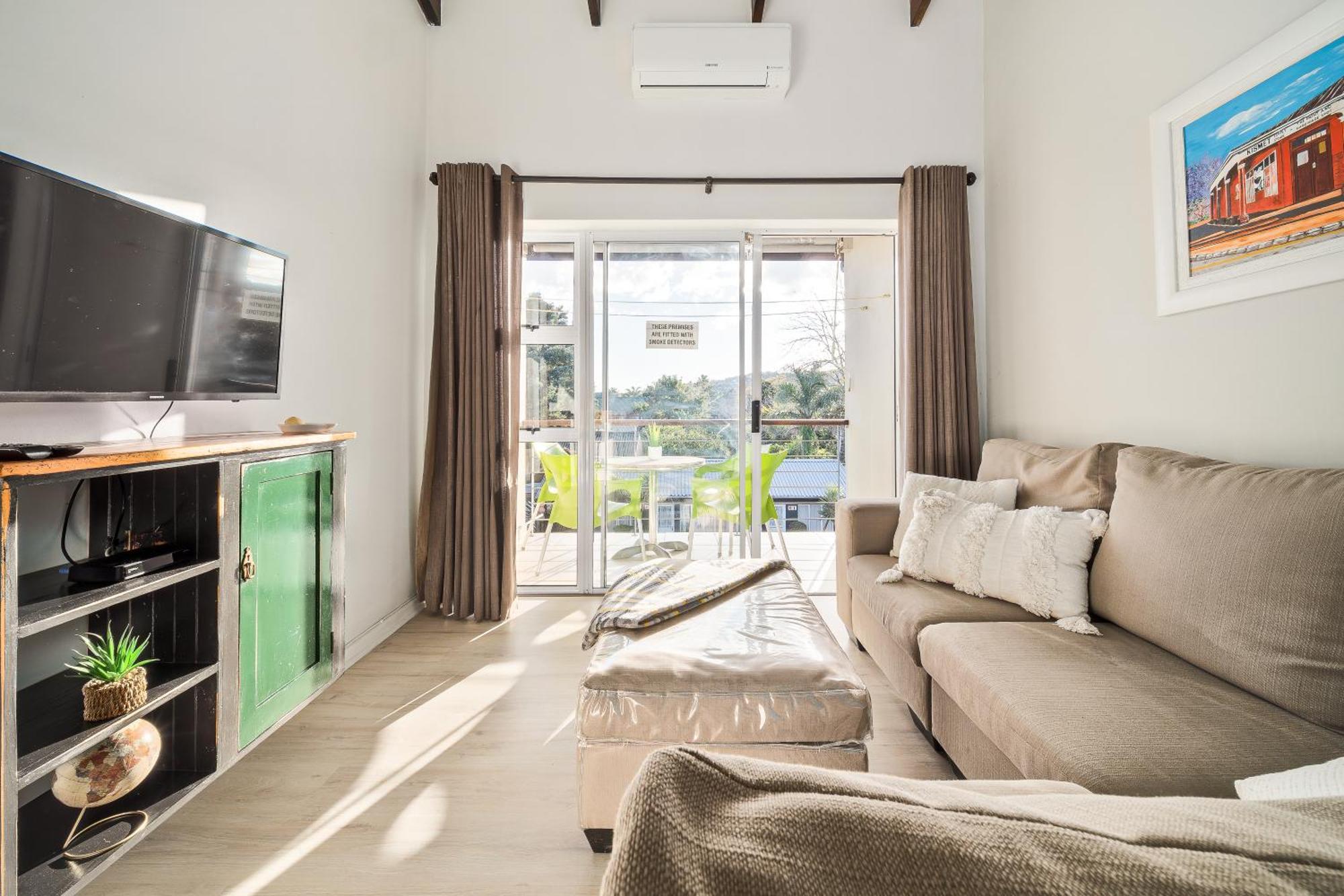 Stunning Knysna Central Apartment Ngoại thất bức ảnh