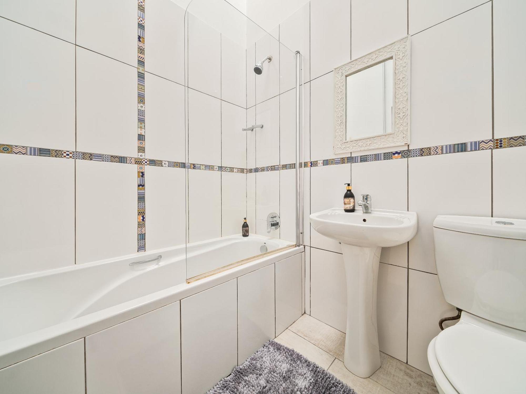 Stunning Knysna Central Apartment Ngoại thất bức ảnh