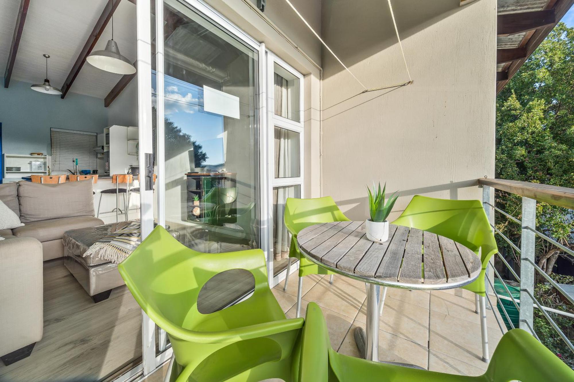 Stunning Knysna Central Apartment Ngoại thất bức ảnh