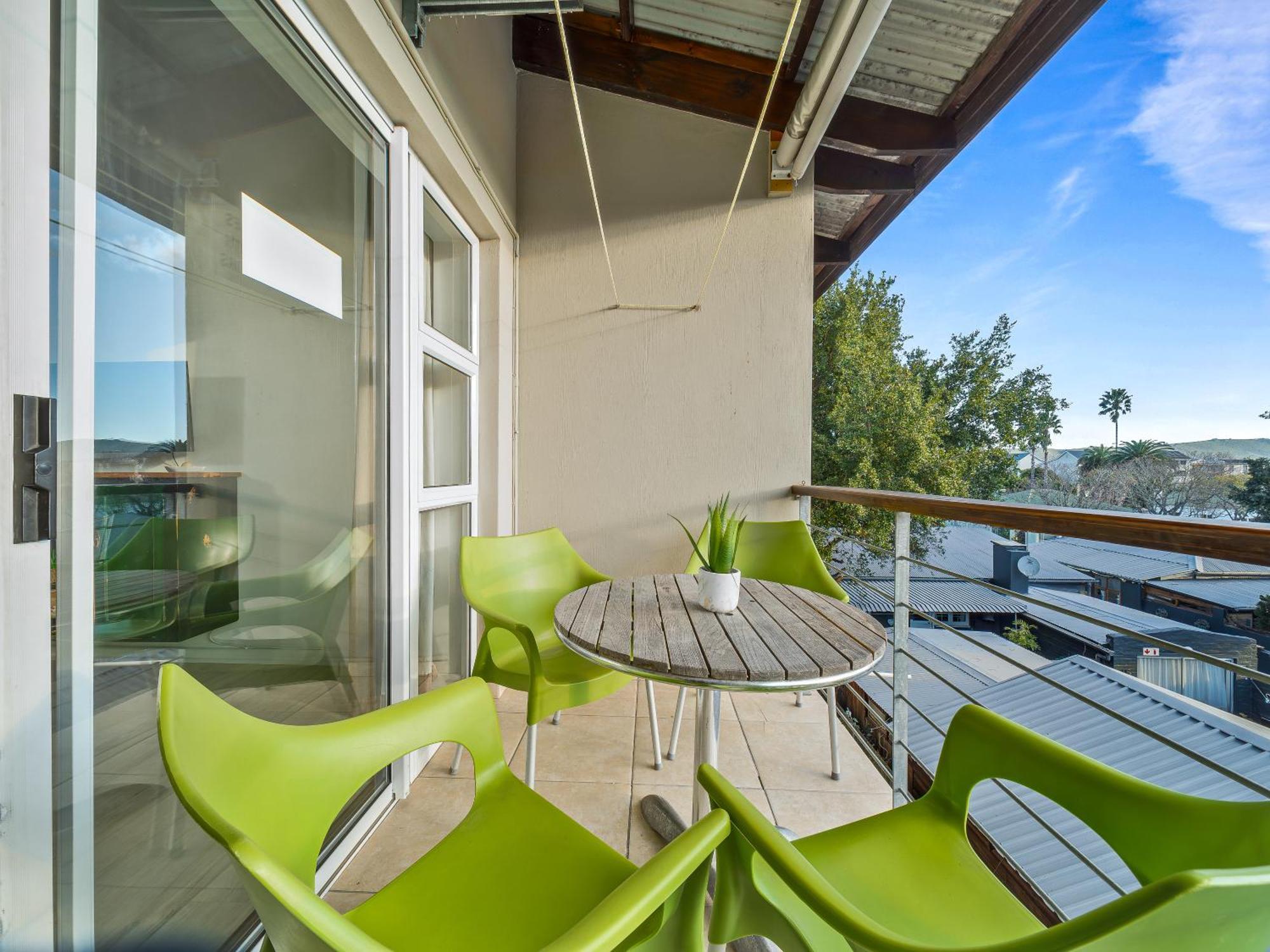 Stunning Knysna Central Apartment Ngoại thất bức ảnh