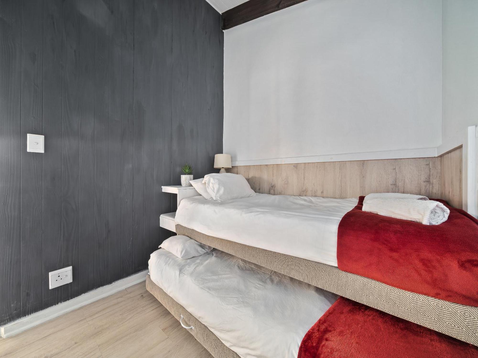 Stunning Knysna Central Apartment Ngoại thất bức ảnh