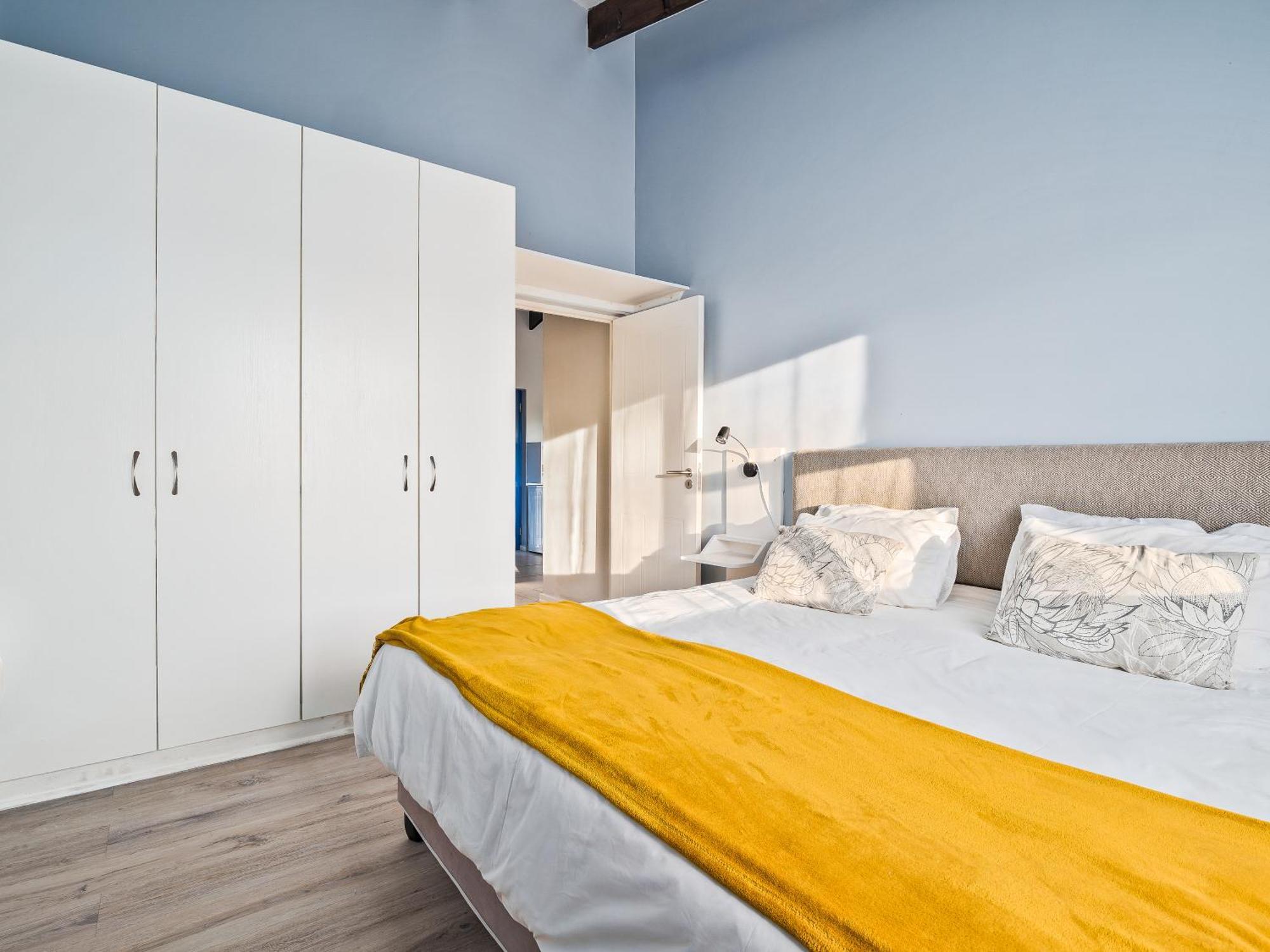 Stunning Knysna Central Apartment Ngoại thất bức ảnh
