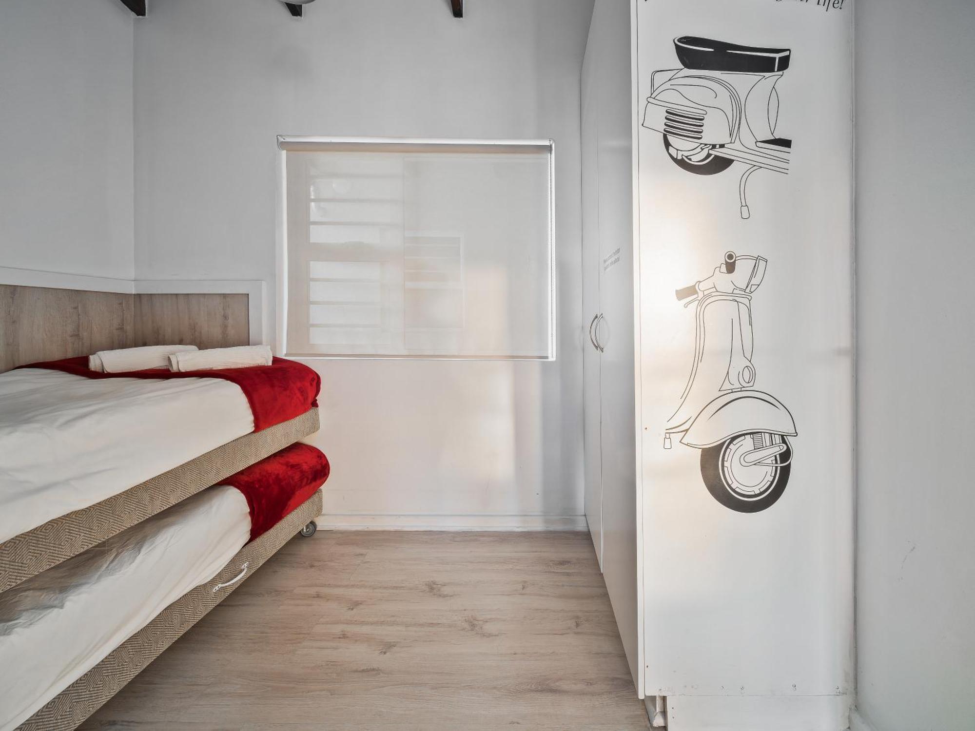 Stunning Knysna Central Apartment Ngoại thất bức ảnh