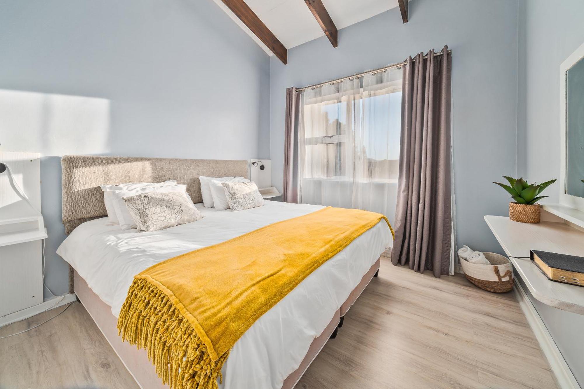 Stunning Knysna Central Apartment Ngoại thất bức ảnh