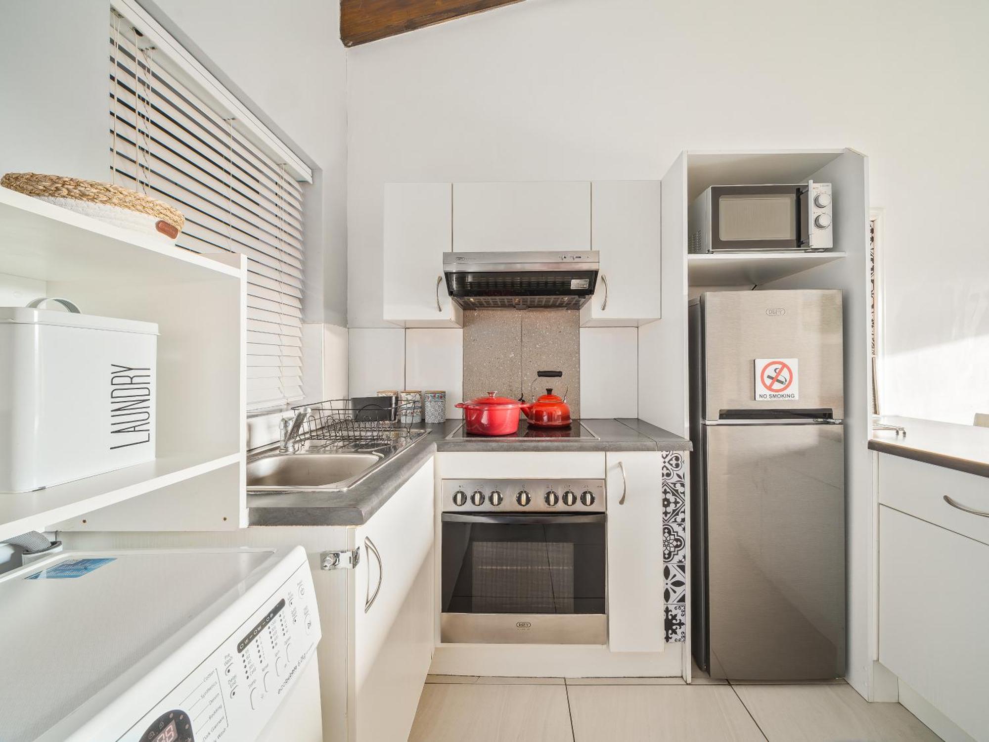 Stunning Knysna Central Apartment Ngoại thất bức ảnh