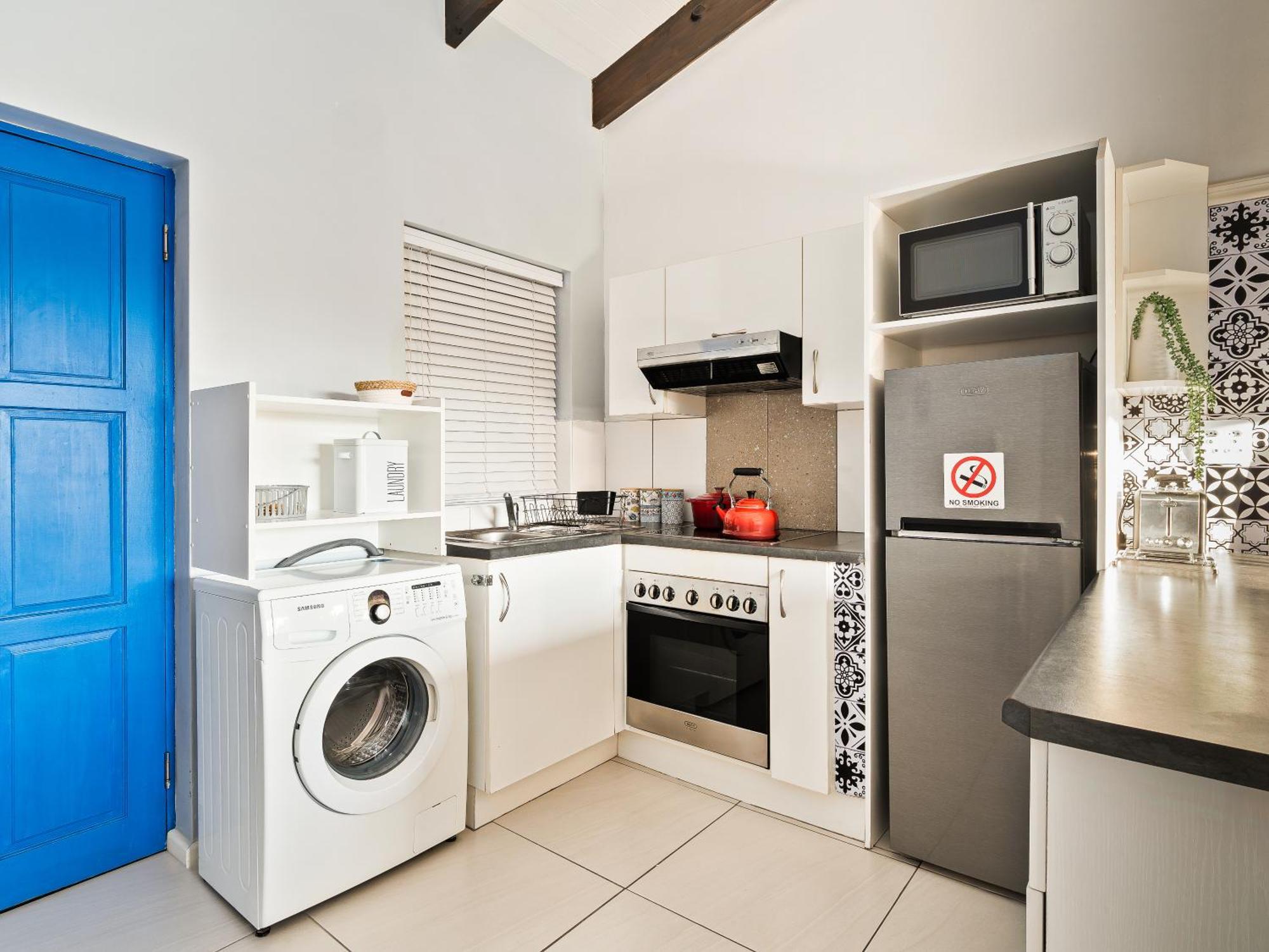Stunning Knysna Central Apartment Ngoại thất bức ảnh