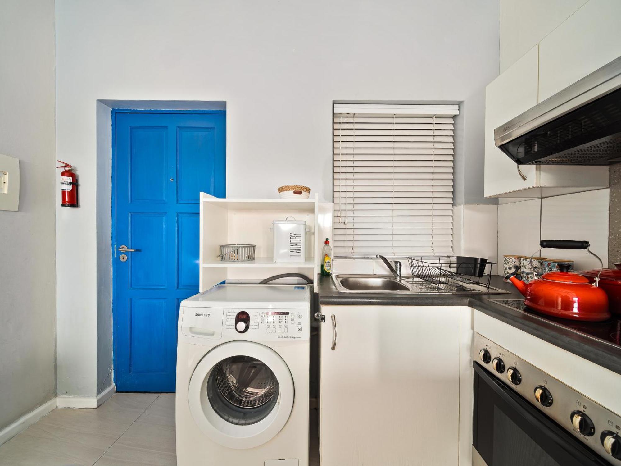 Stunning Knysna Central Apartment Ngoại thất bức ảnh